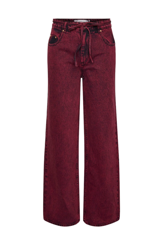 orla antwerp Yasmoon Denim Jeans Broek