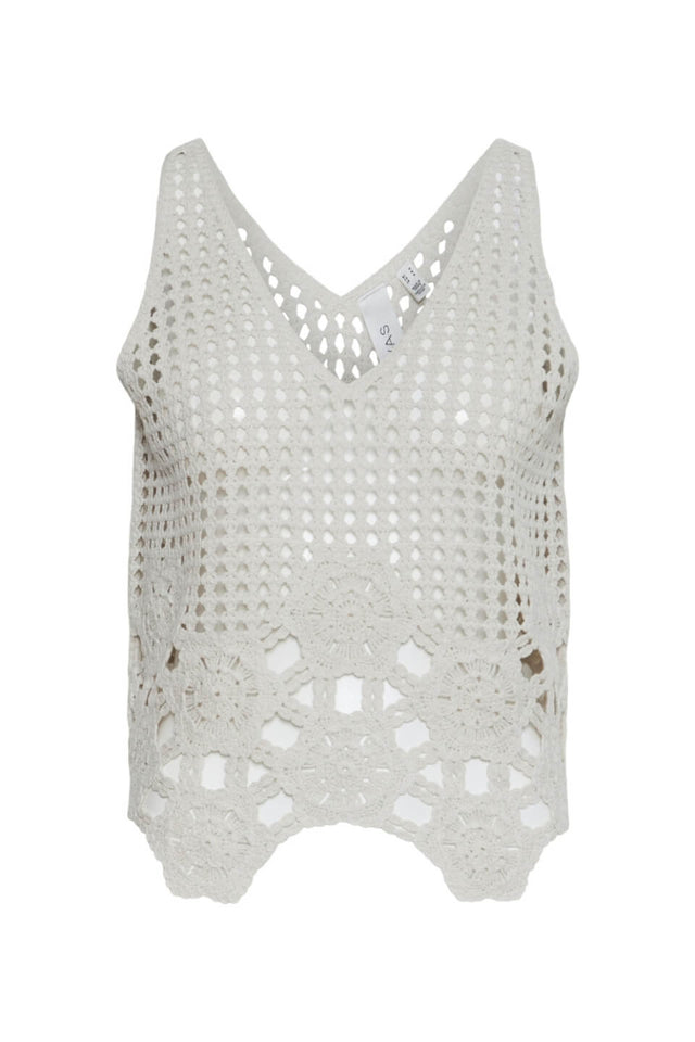 orla antwerp Yasnola Gebreide Top