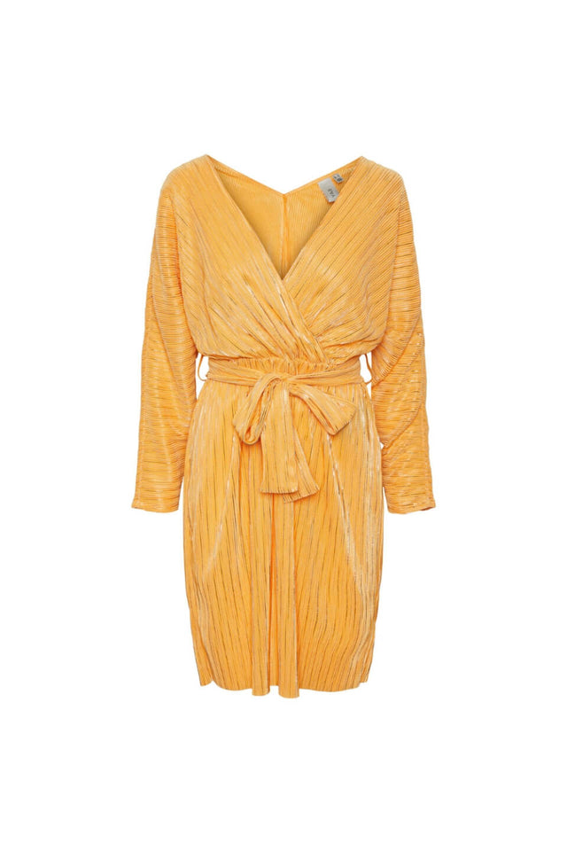 orla antwerp Yasoda Lurex Jurk