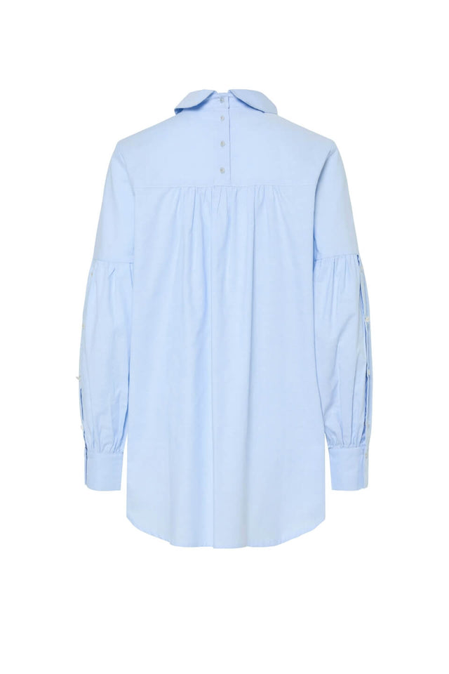 Orla Antwerp Yasoxa Hemd