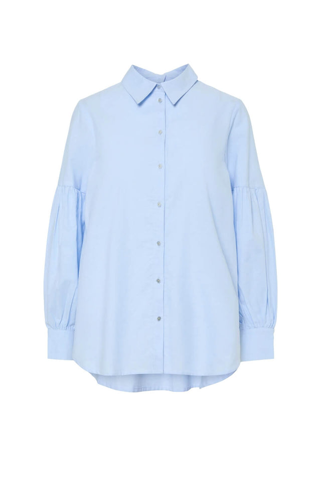 orla antwerp Yasoxa Hemd