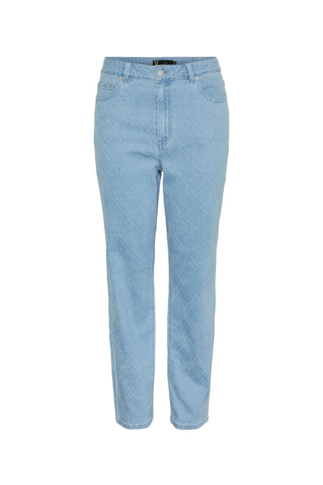orla antwerp Yaspane Denim Jeans Broek