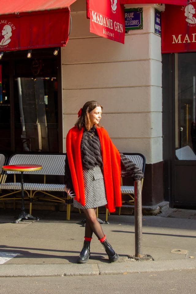 Orla Antwerp Yaspeppy Rok