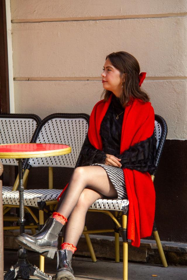 Orla Antwerp Yaspeppy Rok