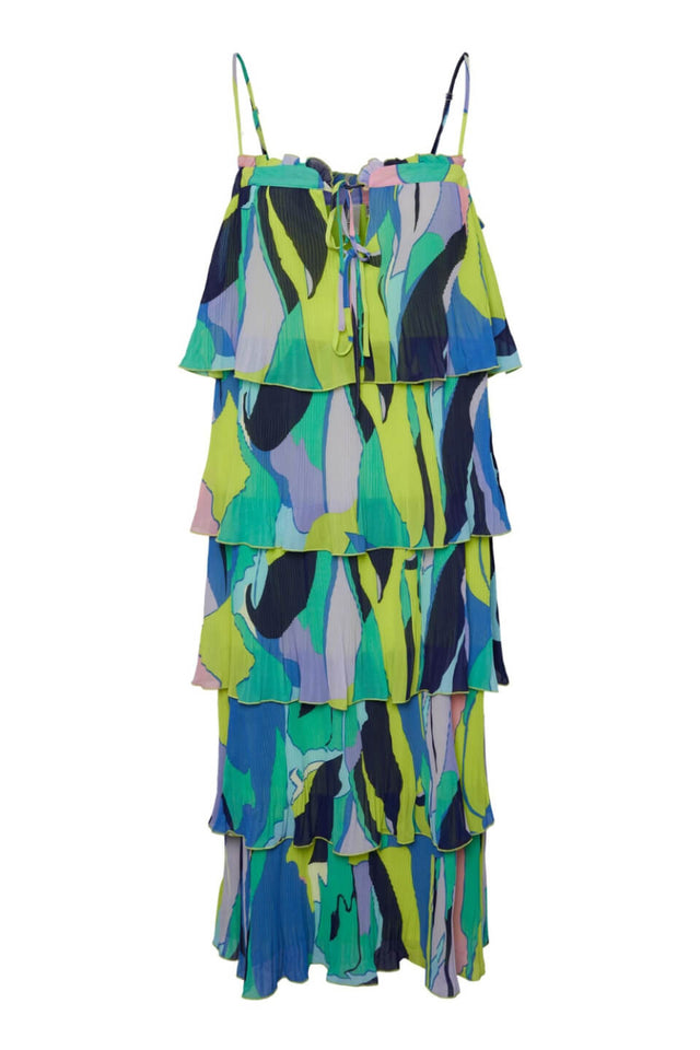 orla antwerp Yaspimo Jurk