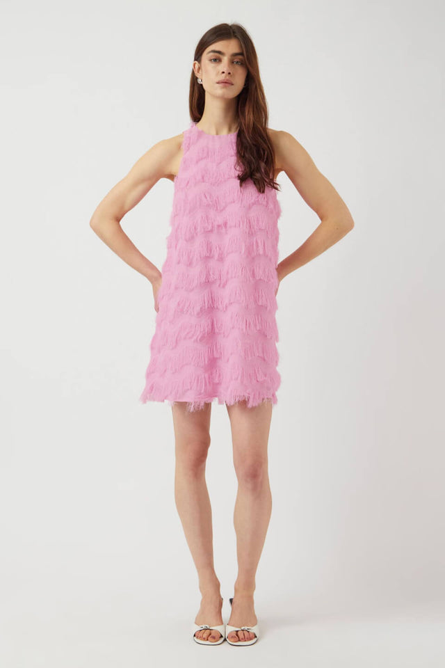 Orla Antwerp Yasria Jurk