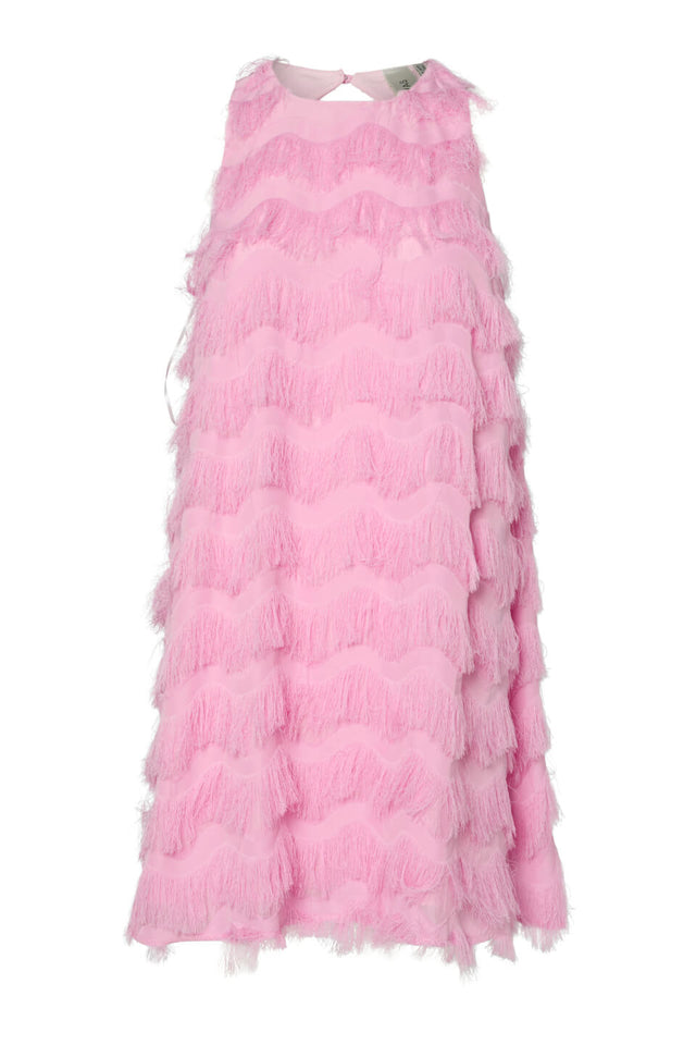 orla antwerp Yasria Jurk