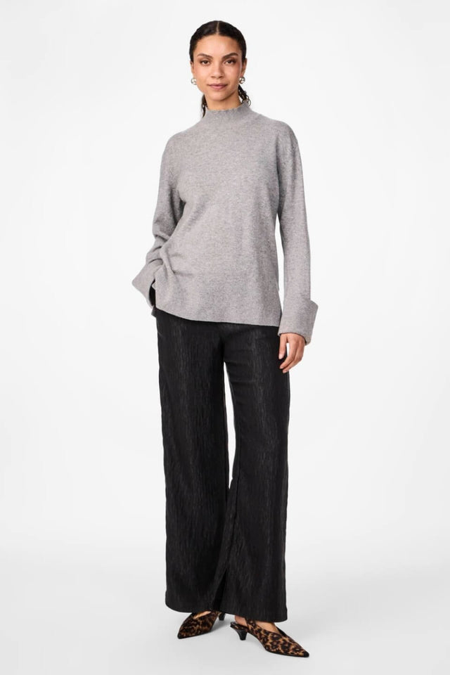 Orla Antwerp Yasrira Broek