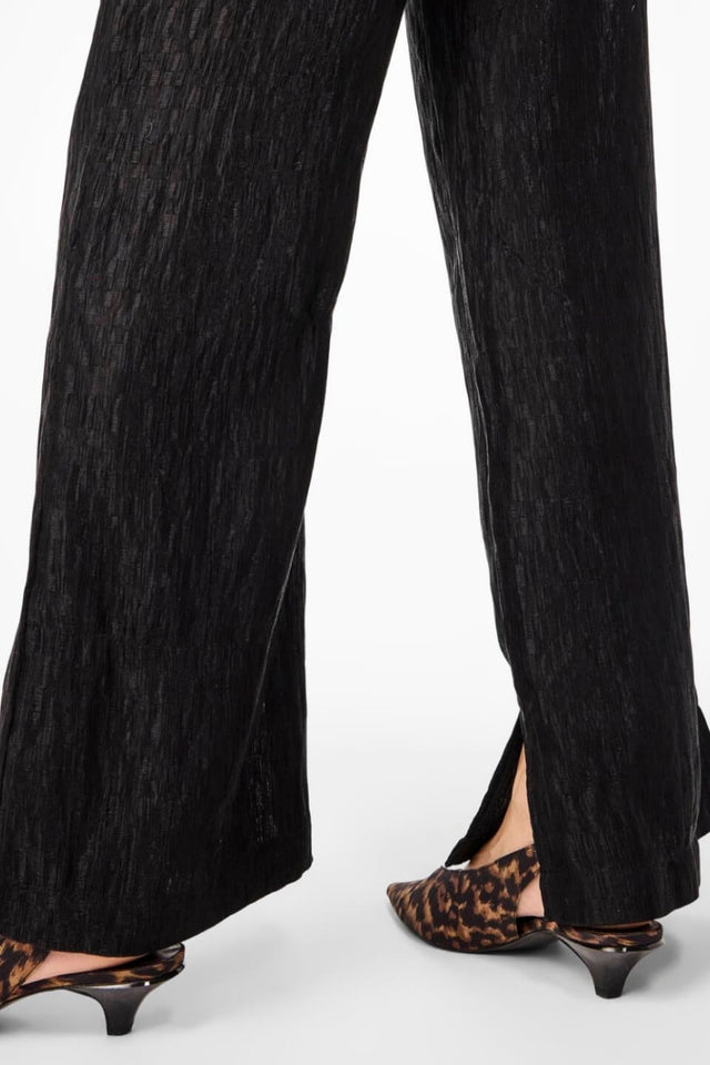 Orla Antwerp Yasrira Broek