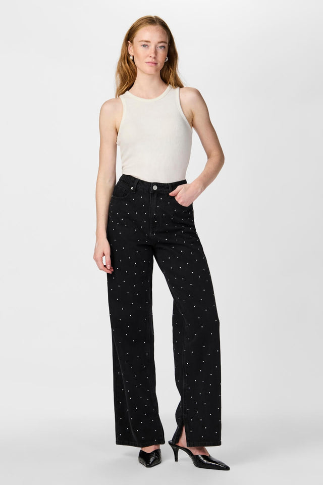 Orla Antwerp Yasrista Denim Jeans Broek