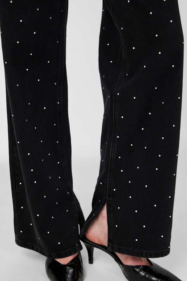 Orla Antwerp Yasrista Denim Jeans Broek