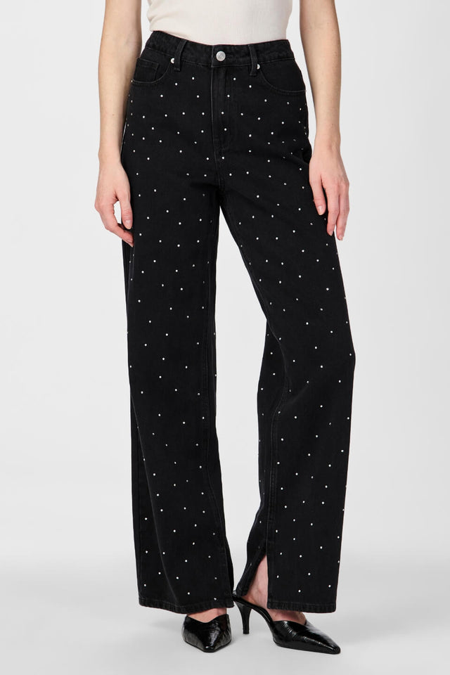 Orla Antwerp Yasrista Denim Jeans Broek