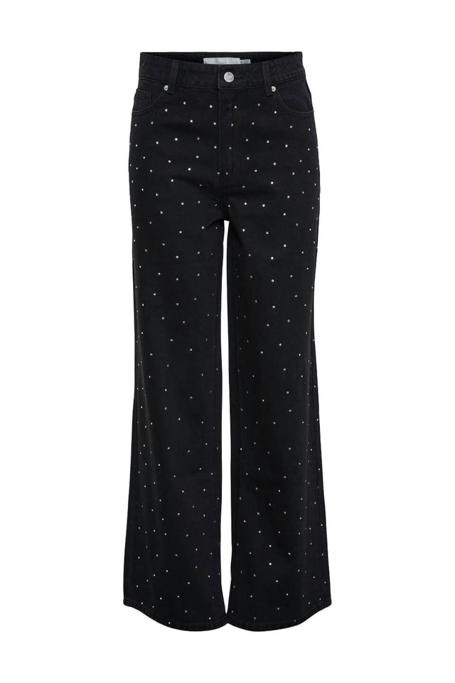 orla antwerp Yasrista Denim Jeans Broek