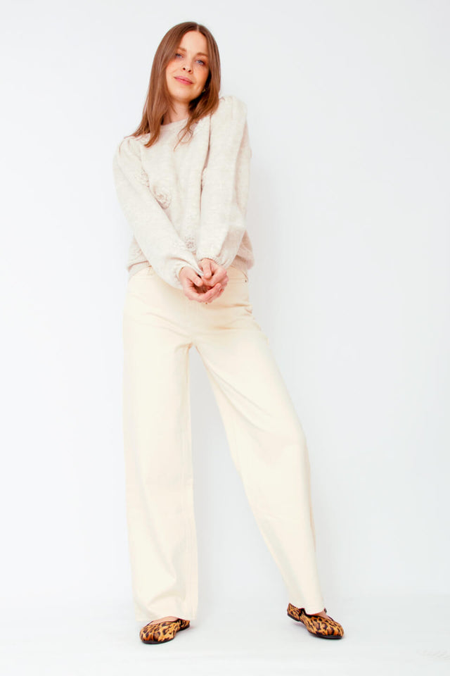 Orla Antwerp Yasrosey Sweater