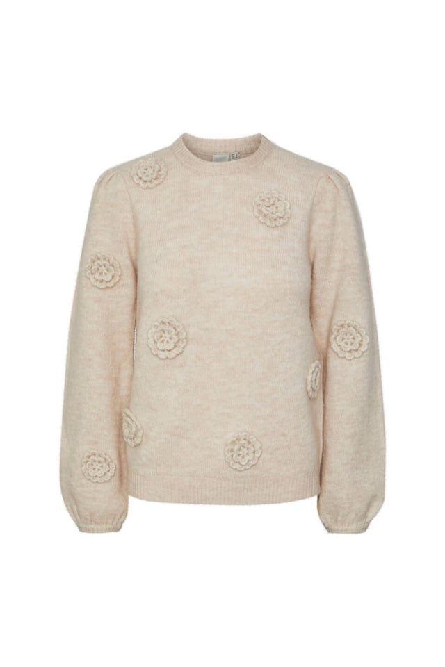 orla antwerp Yasrosey Sweater