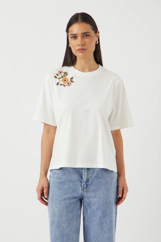 Orla Antwerp Yassannia T-Shirt