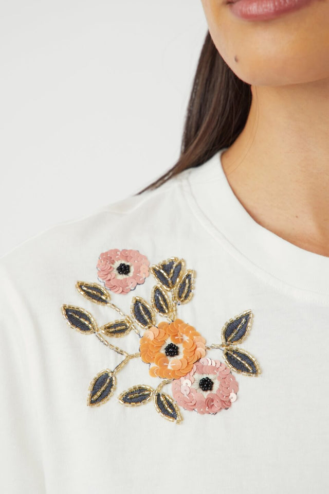 Orla Antwerp Yassannia T-Shirt
