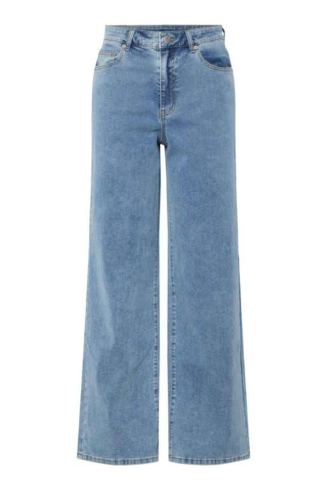 orla antwerp Yasscala Denim Jeans Broek