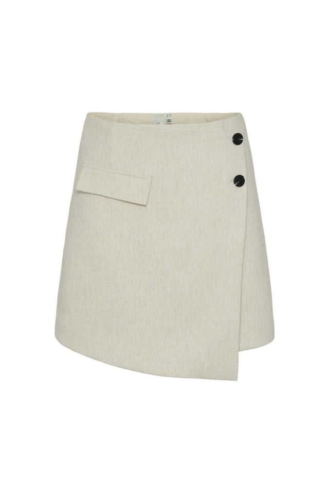 orla antwerp Yassemana Rok