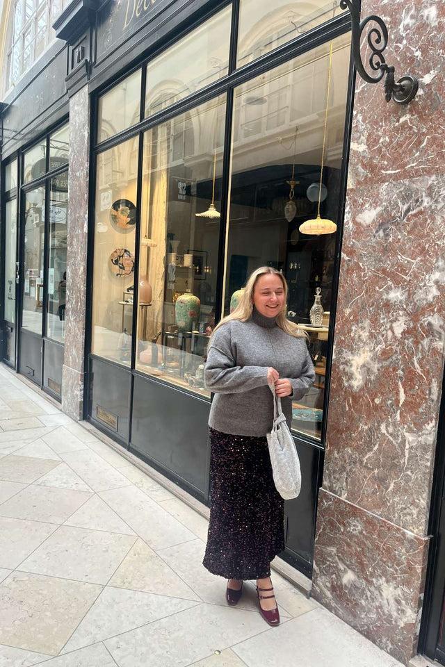 Orla Antwerp Yassilva Strass Tas