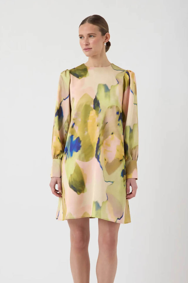 Orla Antwerp Yasskyra Jurk