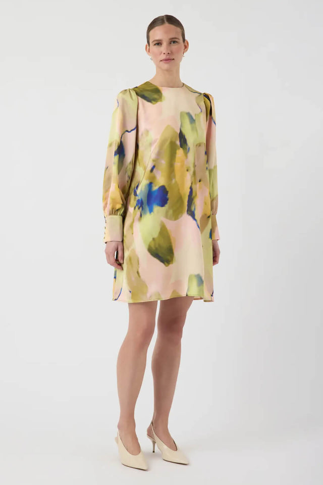 Orla Antwerp Yasskyra Jurk