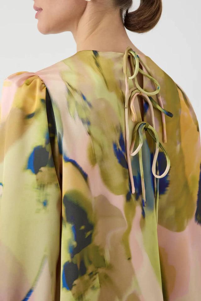 Orla Antwerp Yasskyra Jurk