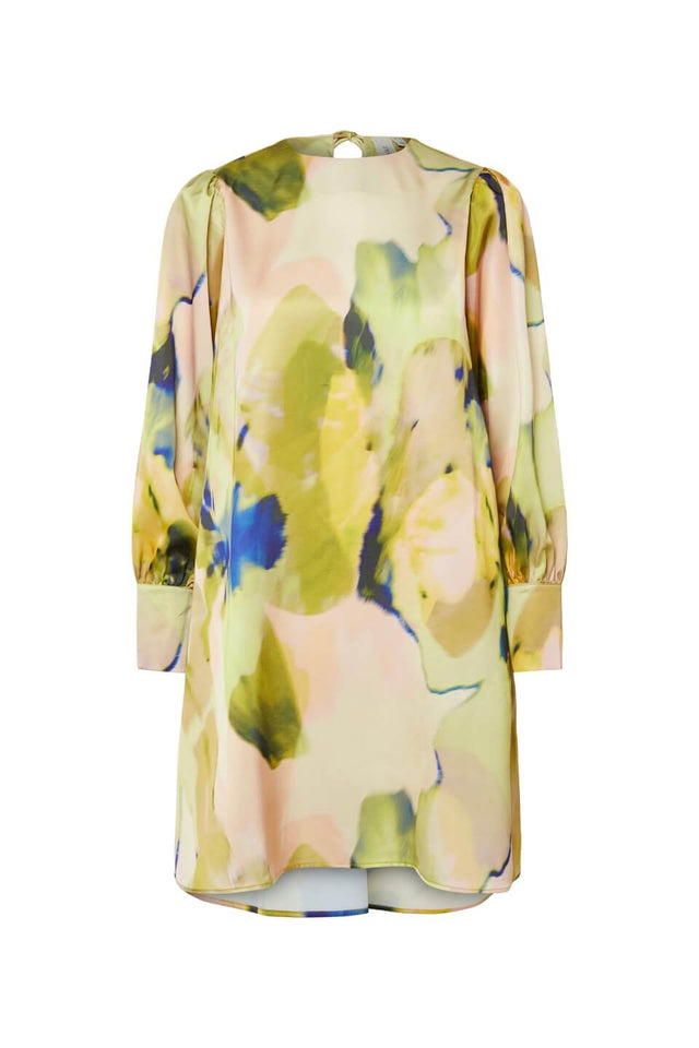 orla antwerp Yasskyra Jurk