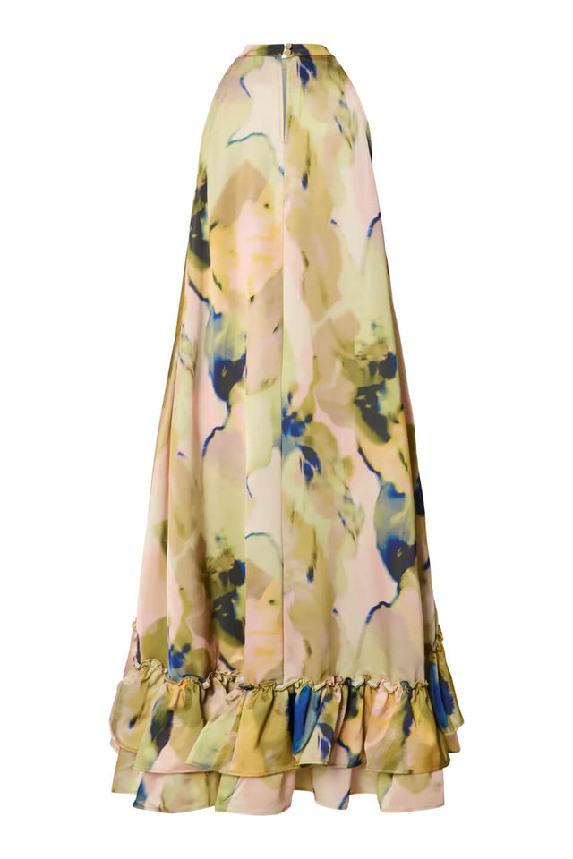 Orla Antwerp Yasskyra Maxi Show Jurk