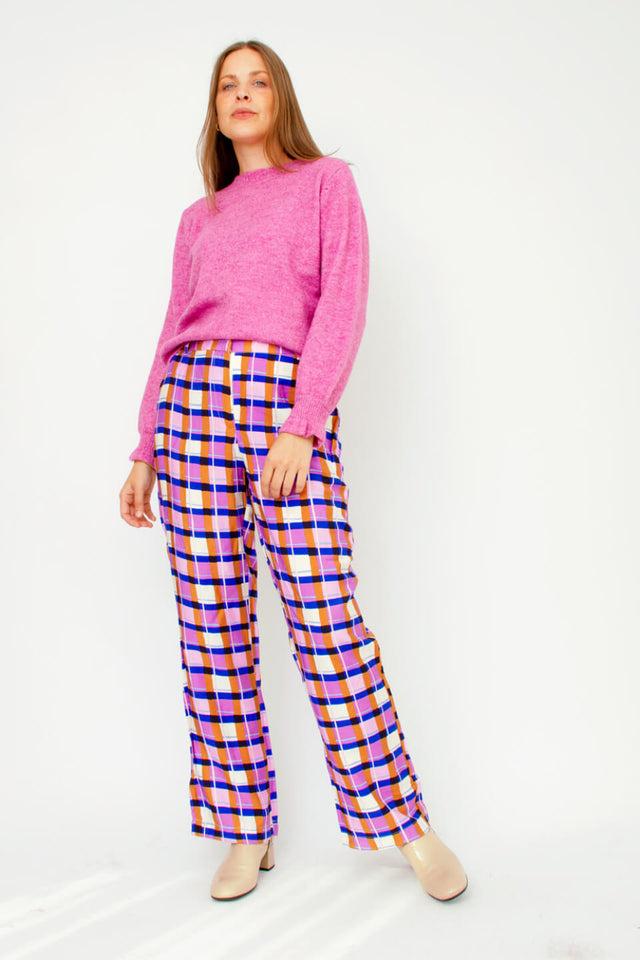 Orla Antwerp Yassquare Broek