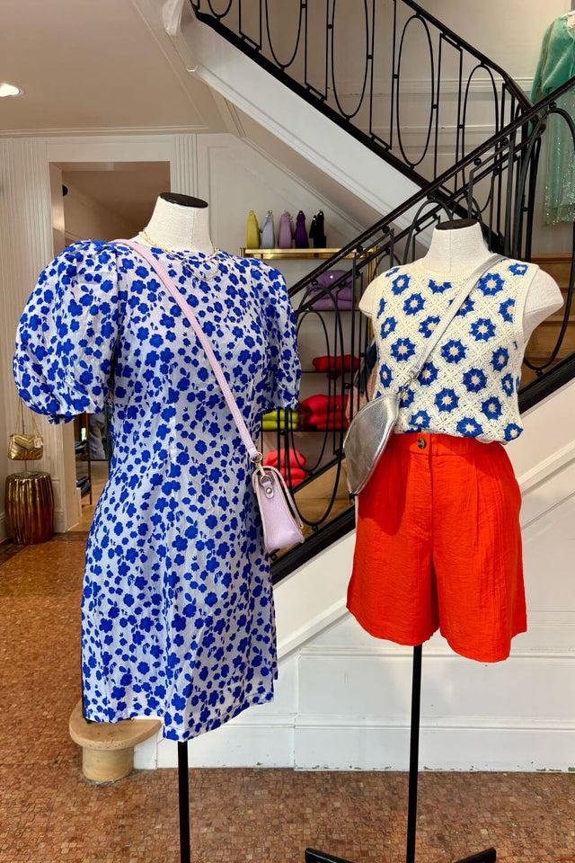 Orla Antwerp Yasstaw Short