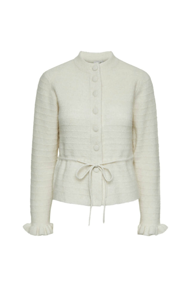 orla antwerp Yasthellis Gebreide Cardigan