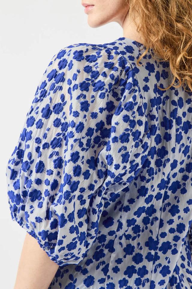 Orla Antwerp Yastira Jurk