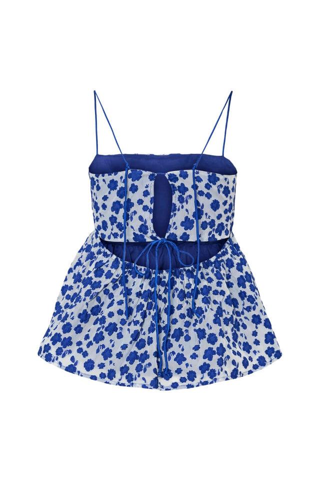 Orla Antwerp Yastira Top