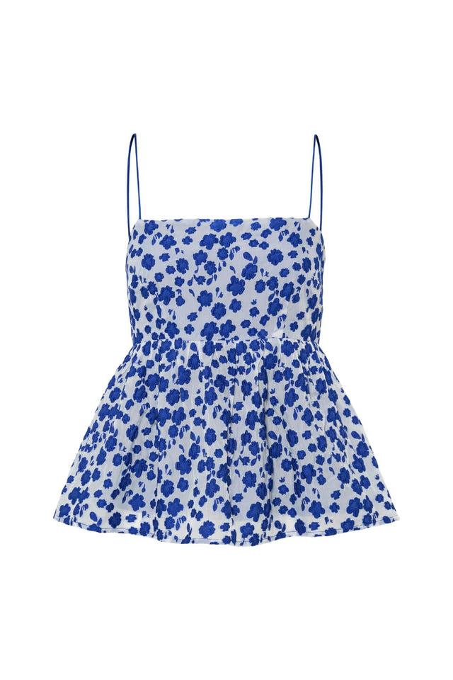 orla antwerp Yastira Top