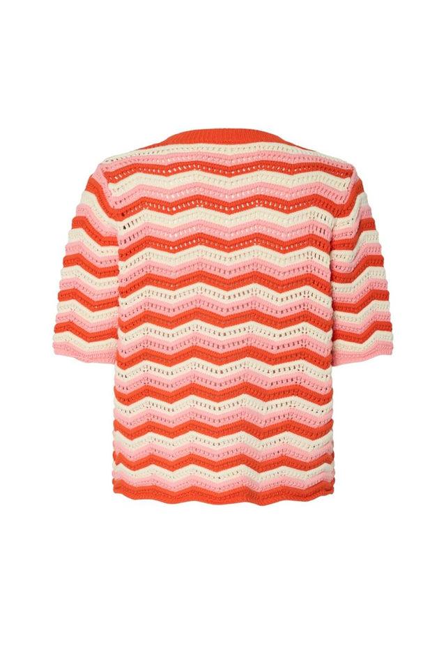 Orla Antwerp Yastrio Gebreide Trui