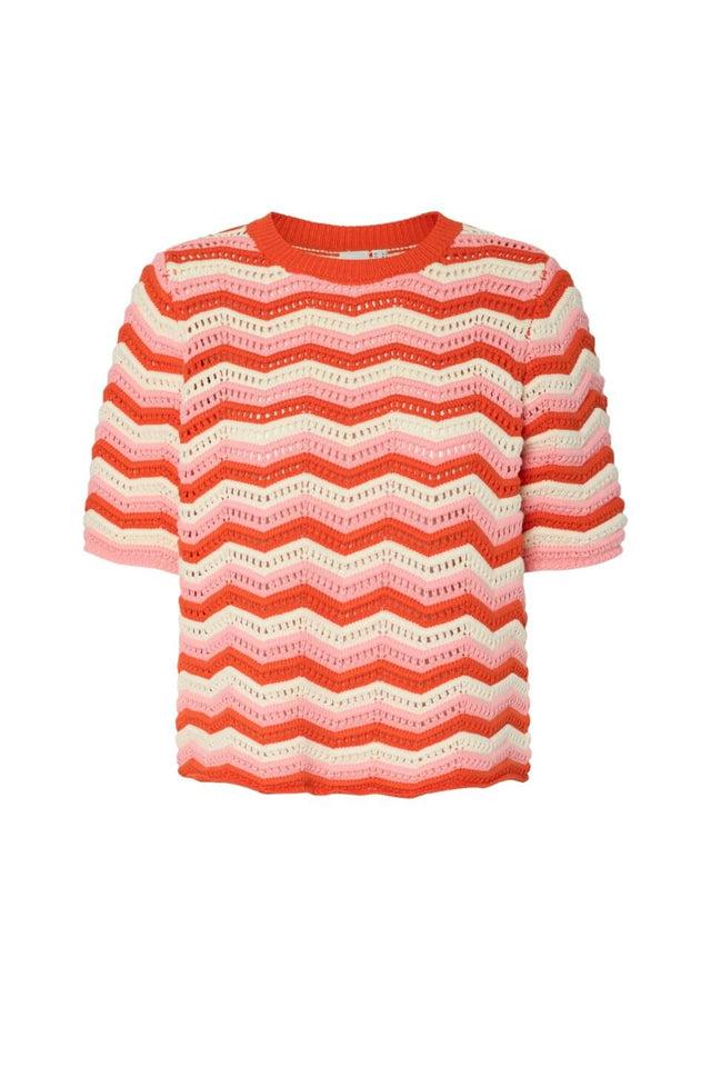 orla antwerp Yastrio Gebreide Trui