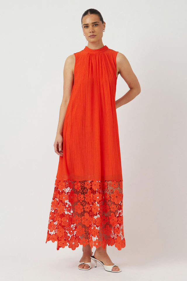 Orla Antwerp Yastwigsy Jurk