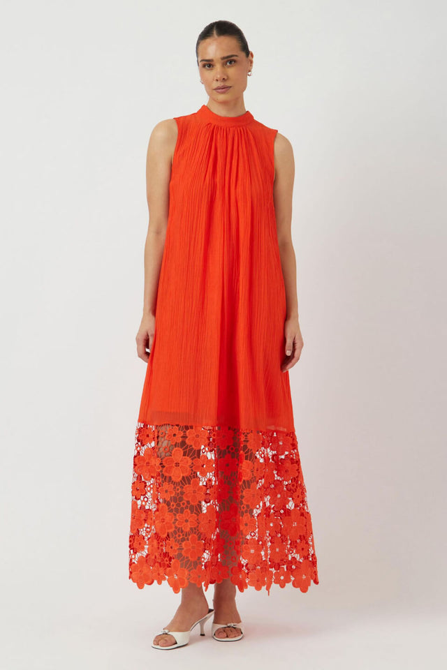 Orla Antwerp Yastwigsy Jurk