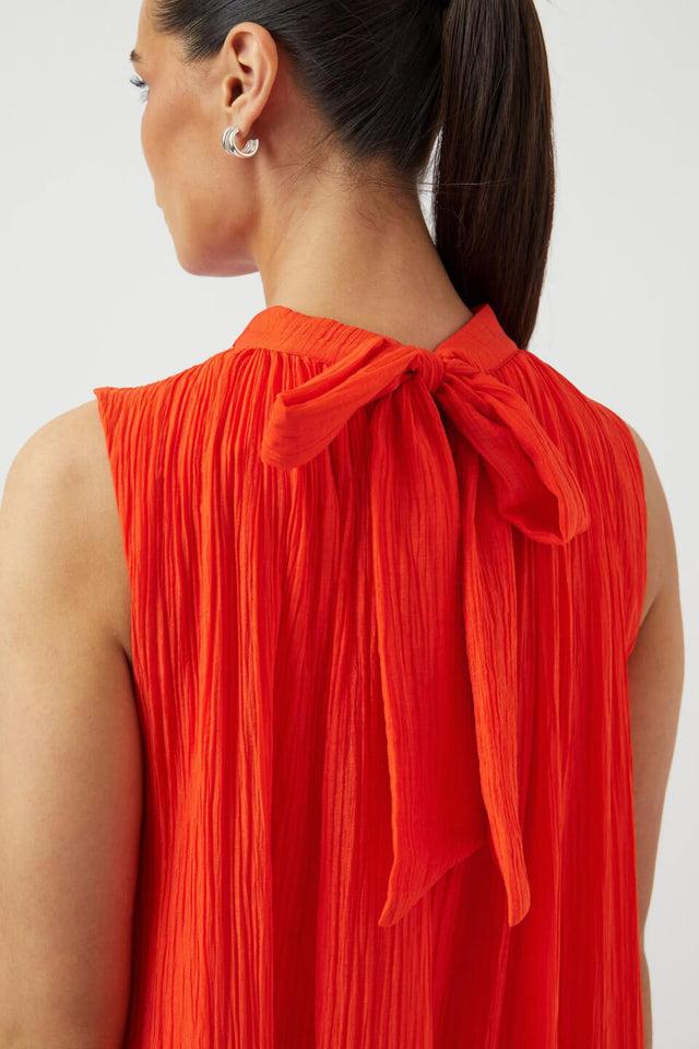 Orla Antwerp Yastwigsy Jurk