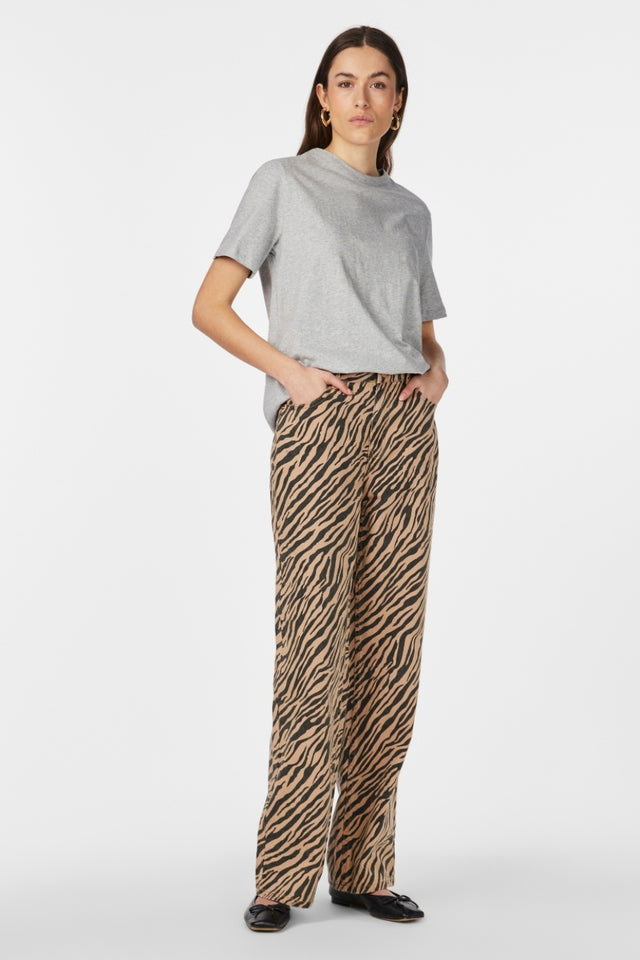 Orla Antwerp Yaszira Denim Jeans Broek