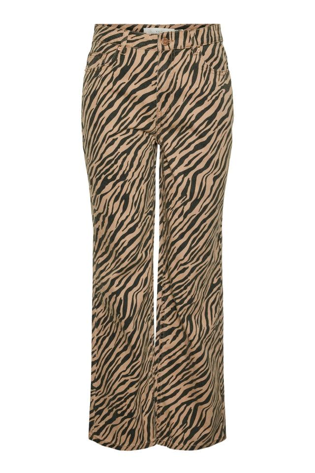 orla antwerp Yaszira Denim Jeans Broek