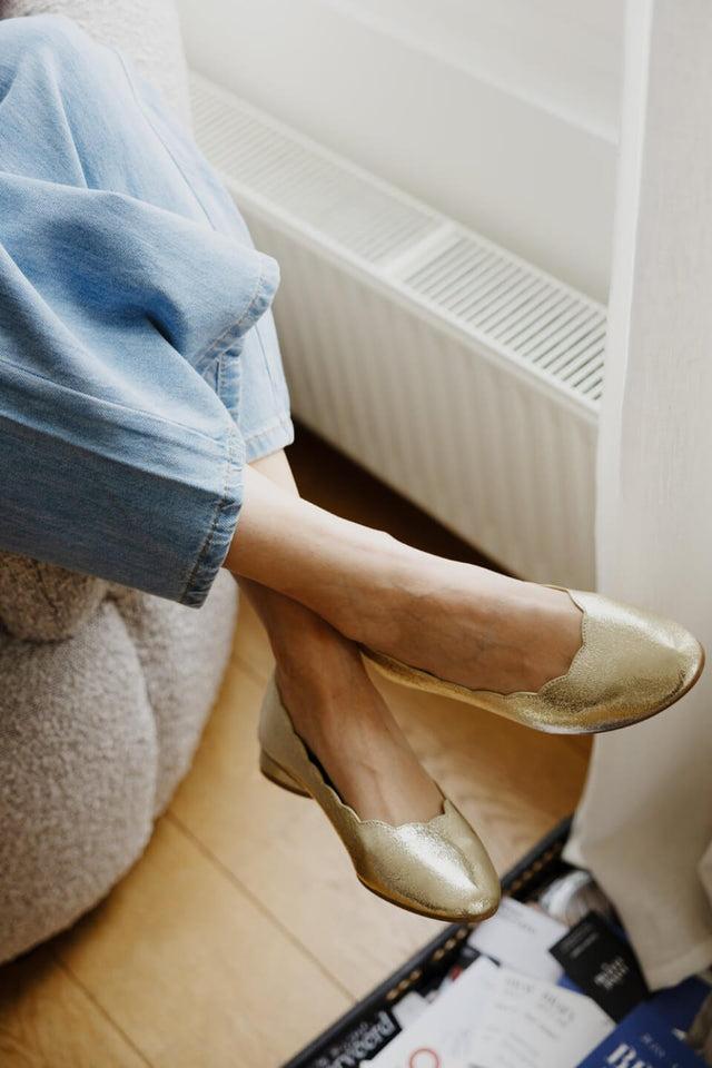 Orla Antwerp Yuna Ballerina's