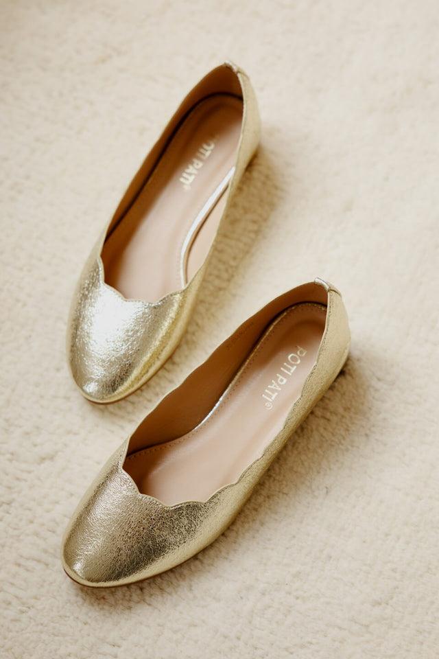 Orla Antwerp Yuna Ballerina's