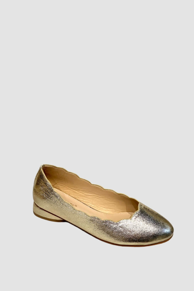 Orla Antwerp Yuna Ballerina's