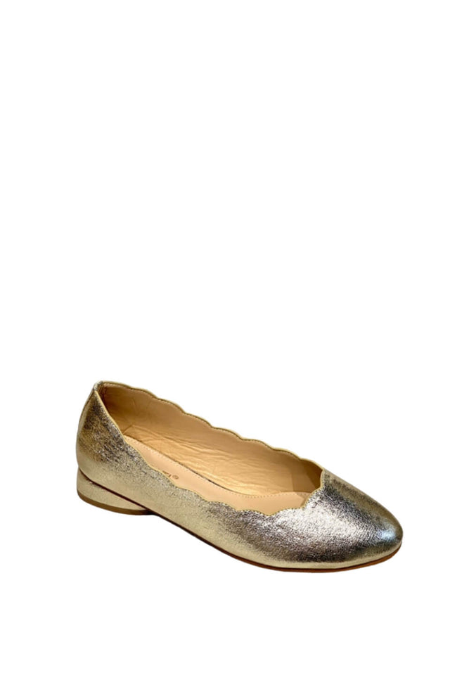 orla antwerp Yuna Ballerina's