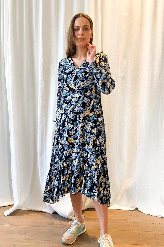 Orla Antwerp Zanna Jurk