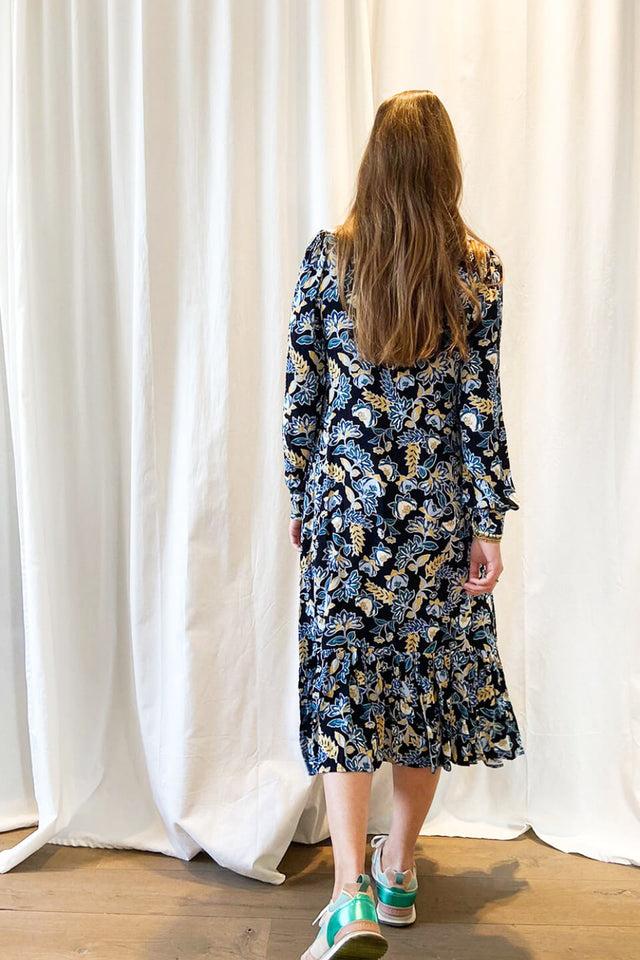 Orla Antwerp Zanna Jurk