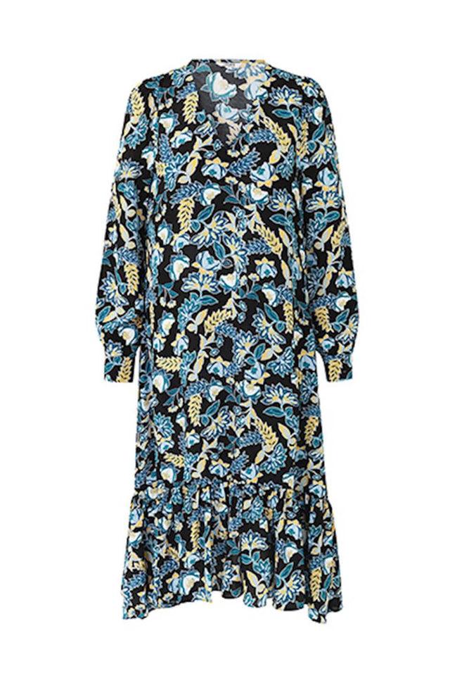 orla antwerp Zanna Jurk