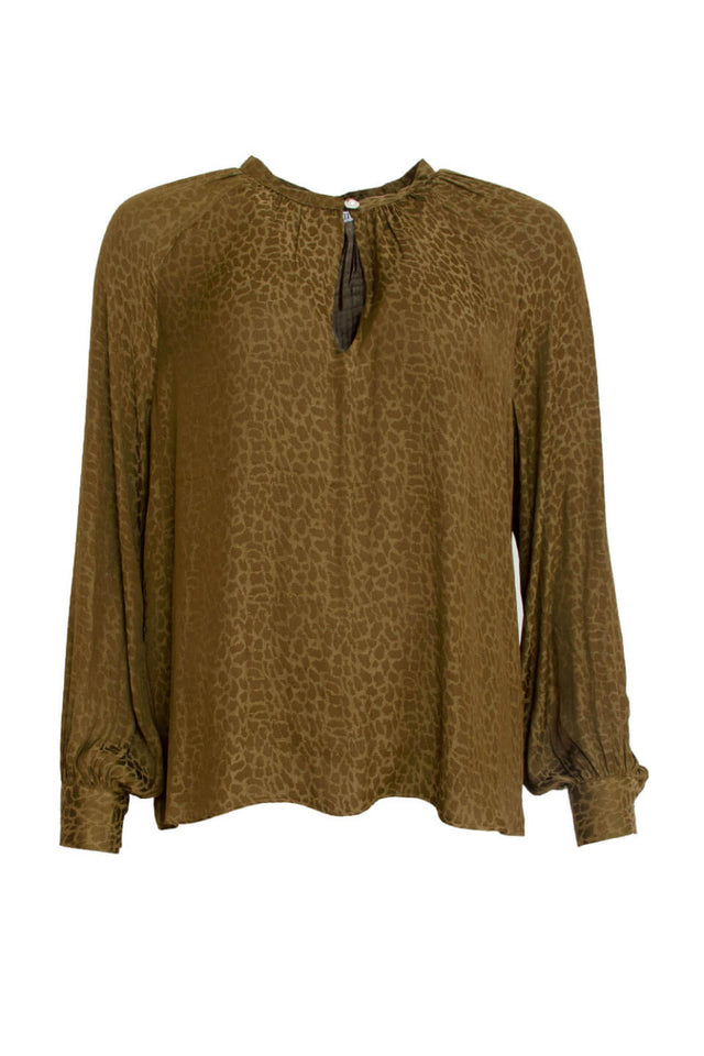 orla antwerp Zarella Blouse